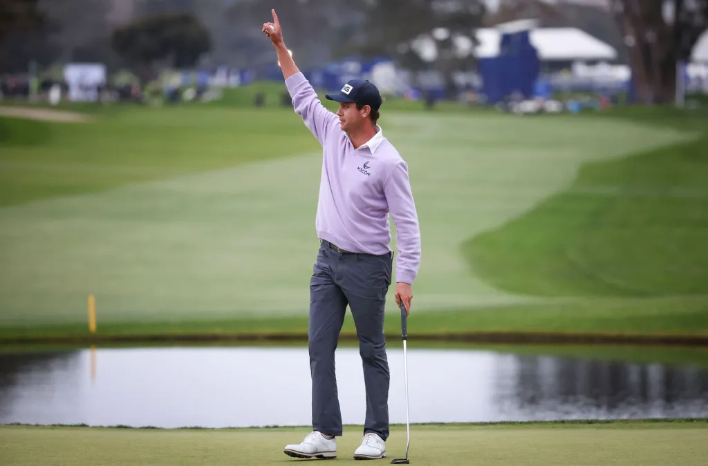2026 Farmers Insurance Open Preview