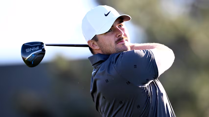 2026 WM Phoenix Open Preview