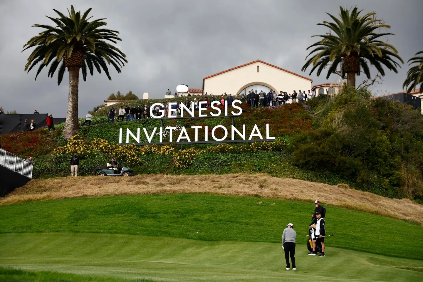 The Genesis Invitational Preview